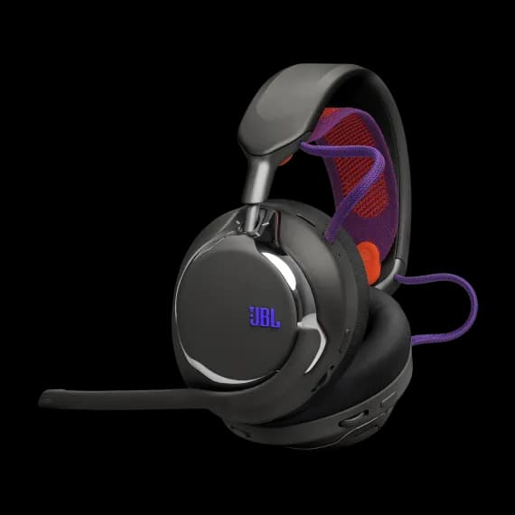 Gamingheadset Quantum 950 - Zwart