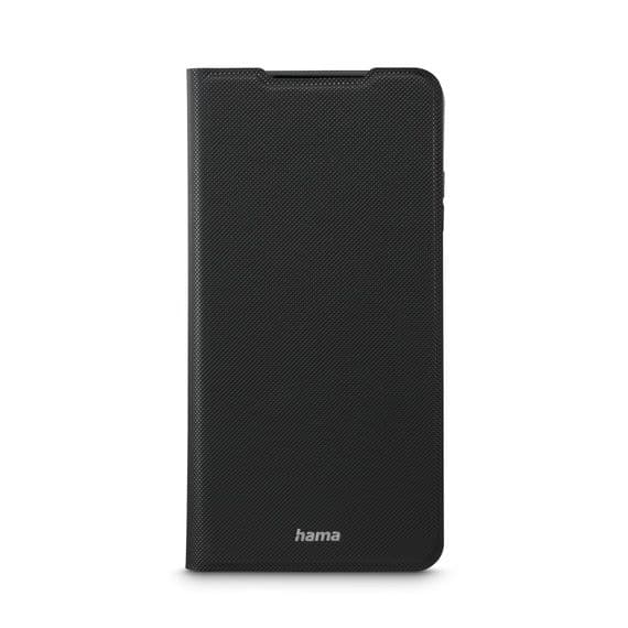 Black Bookcover voor Galaxy S26 Ultra