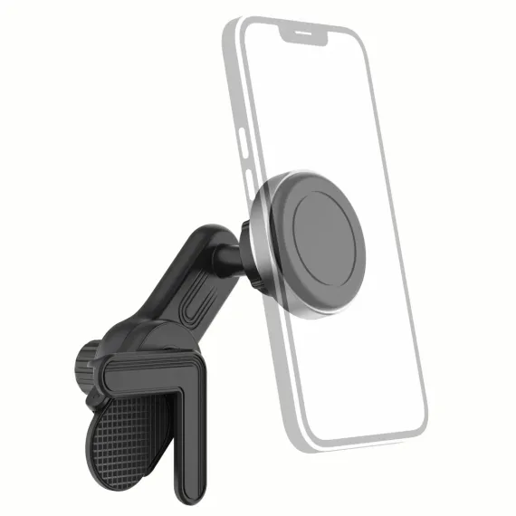 GSM-houder voor Tesla Model 3/Y - Magnetisch - 360°