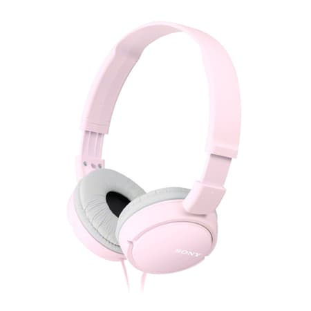 MDR-ZX110 koptelefoon - Roze