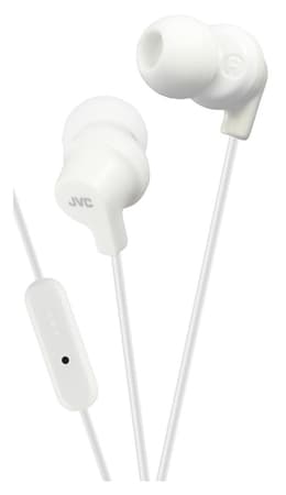 Oortjes HA-FR15- Wit