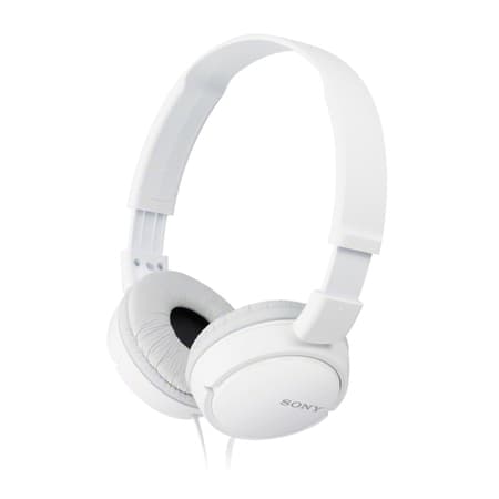 MDR-ZX110 koptelefoon - Wit