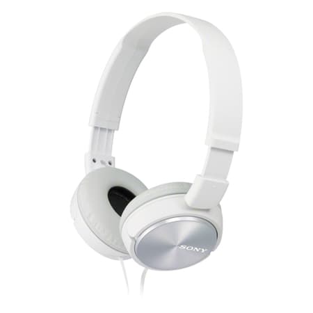 MDR-ZX310AP koptelefoon - Wit