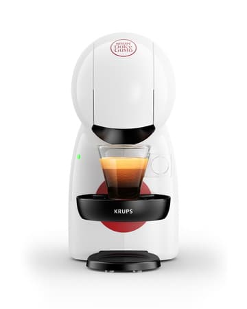 Koffiemachine Nescafé Dolce Gusto Piccolo XS KP1A0110