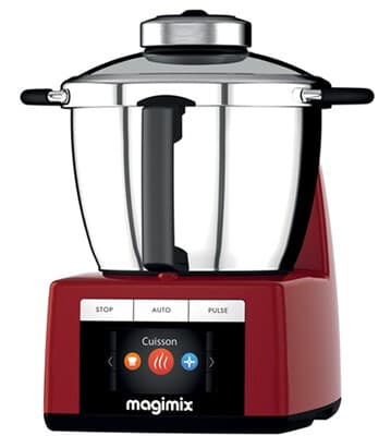 Kookrobot Cook Expert 18904 B