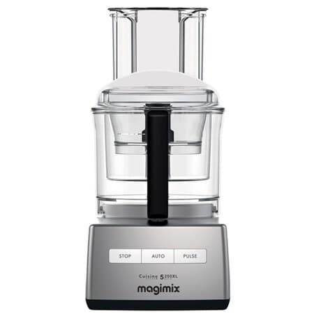 Foodprocessor CS5200XL 18591B