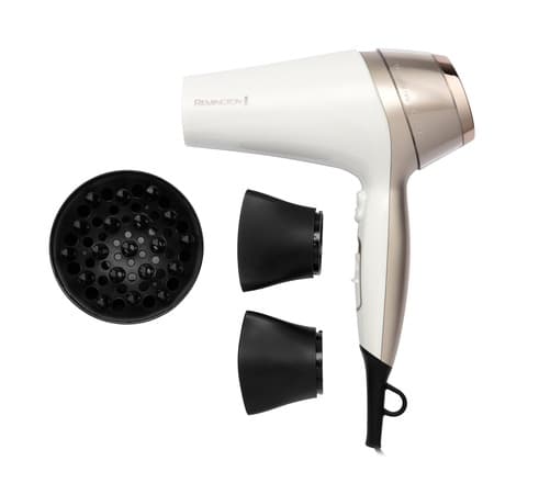 Haardroger Thermacare Pro 2400 D5720