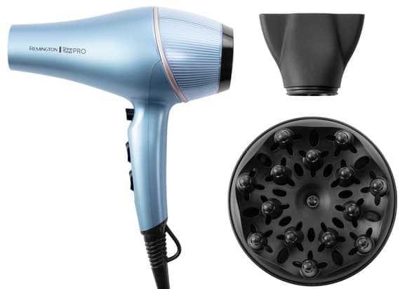Haardroger Shine Therapy Pro AC9300