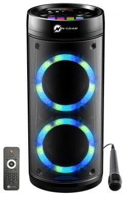 Party speaker 26R