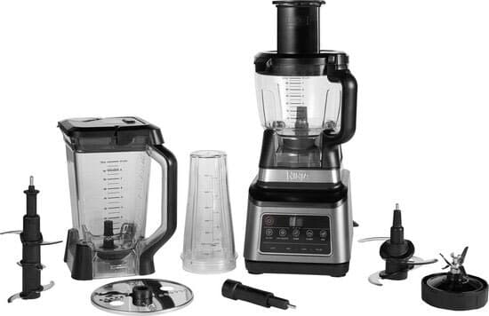 Foodprocessor 3-in-1 BN800EU