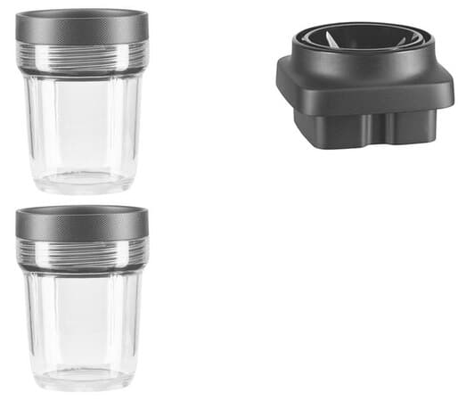 Accessoire voor Blender 5KSB2040BBB