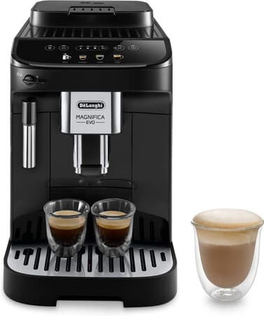 Volautomatische Espressomachine Magnifica Evo ECAM290.21.B