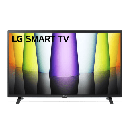 LED-LCD TV 32LQ63006LA - 32 inch