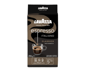 Koffiebonen ESPR ITA 250G