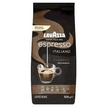 Koffiebonen ESPR ITA 500G