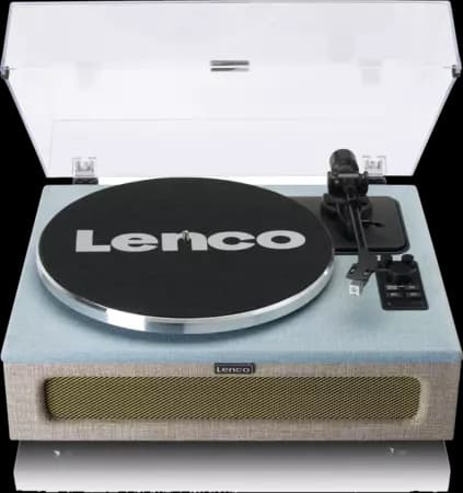 LS-440BUBG Platenspeler