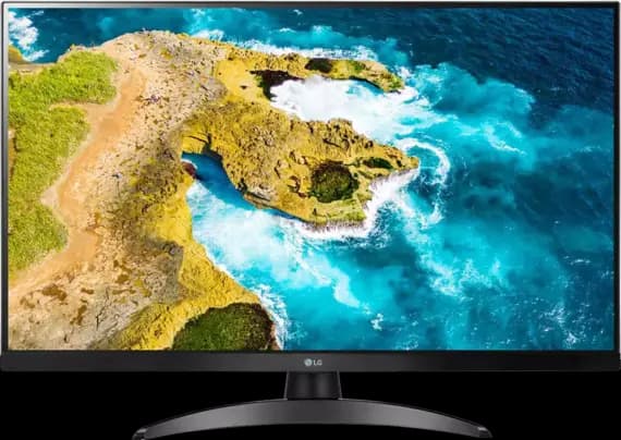 LED TV Monitor Full HD 27TQ615S-PZ (2022) - 27 inch