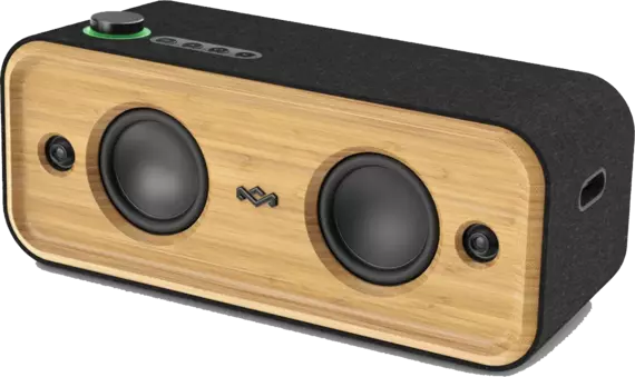 Get Together 2 XL bluetooth speaker - Bamboe