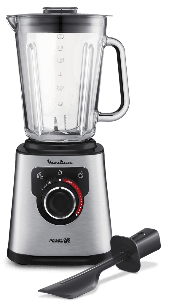 Blender PerfectMix + LM871D10