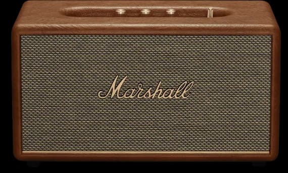 Bluetooth speaker Stanmore III - Bruin