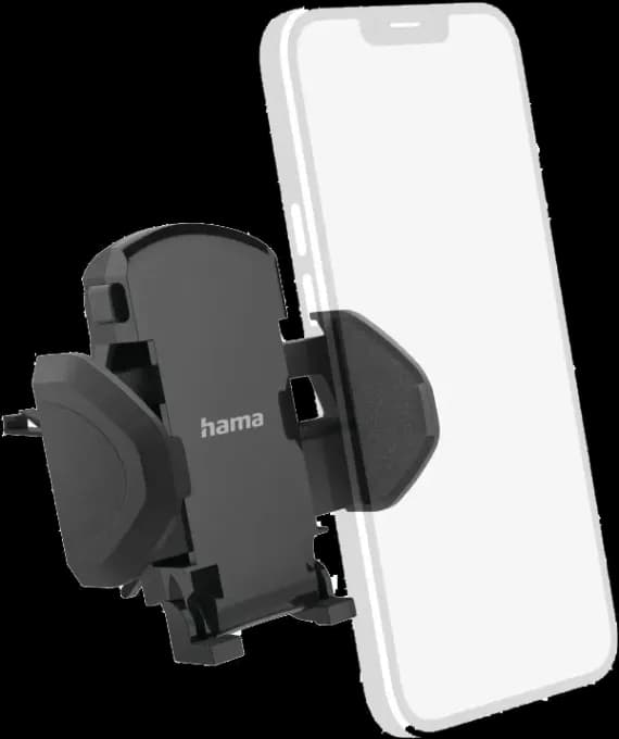 Move smartphonehouder (4,5 - 9 cm)