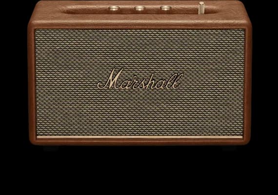 Acton III bluetooth speaker - Bruin