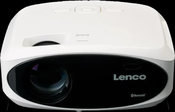 LPJ-900WH Full HD projector
