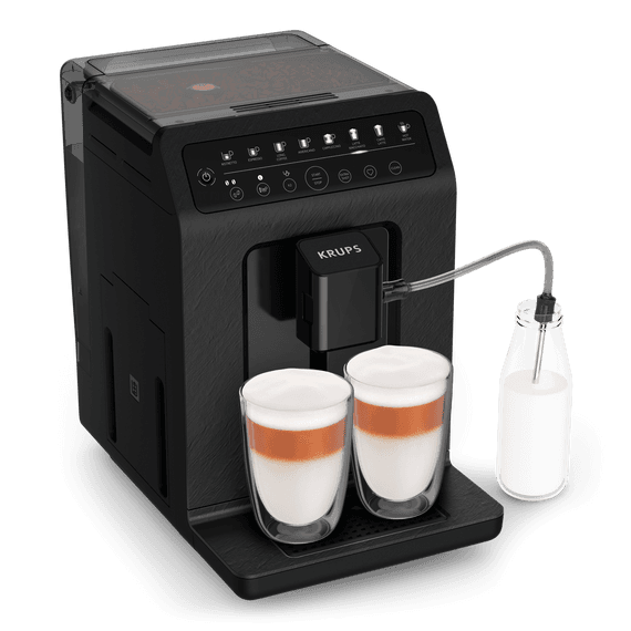 Volautomatische Espressomachine Evidence Eco-Design YY4899FD