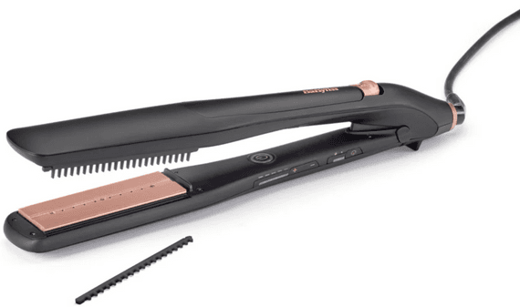 Stijltang Steam Luxe Styler ST596E