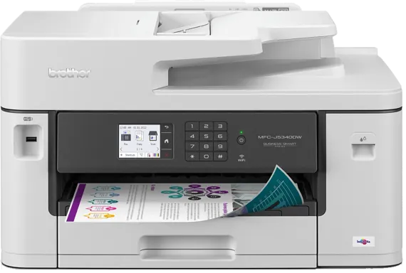 MFC-J5340DWE