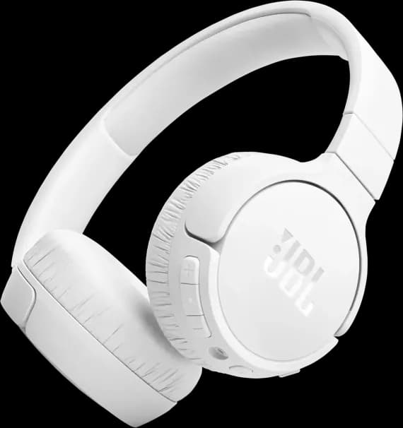 Tune 670NC koptelefoon - Wit