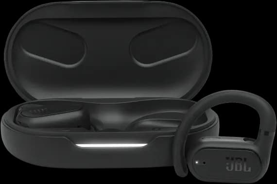 Draadloze oortjes Soundgear Sense - Zwart
