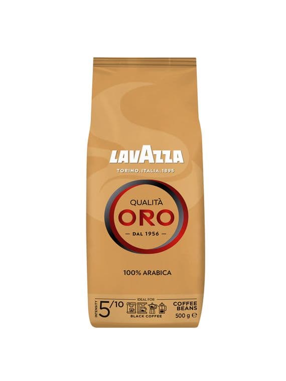 Koffiebonen Qualita Oro
