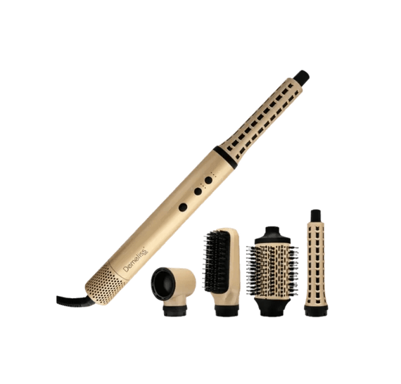 Demeliss Airflow Styler