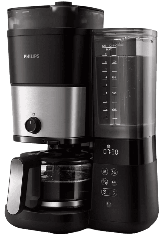 Koffiezetapparaat HD7900/01
