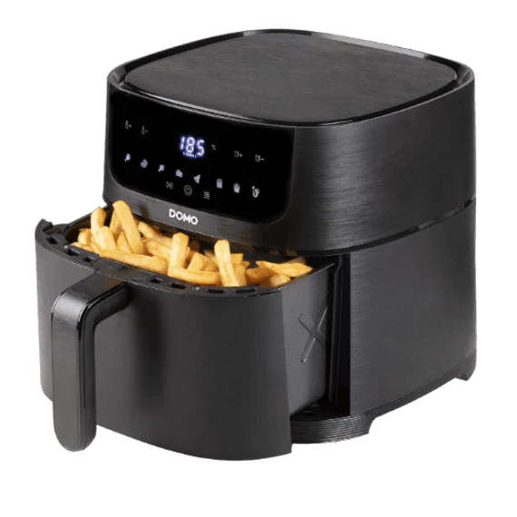 Deli-fryer DO539FR
