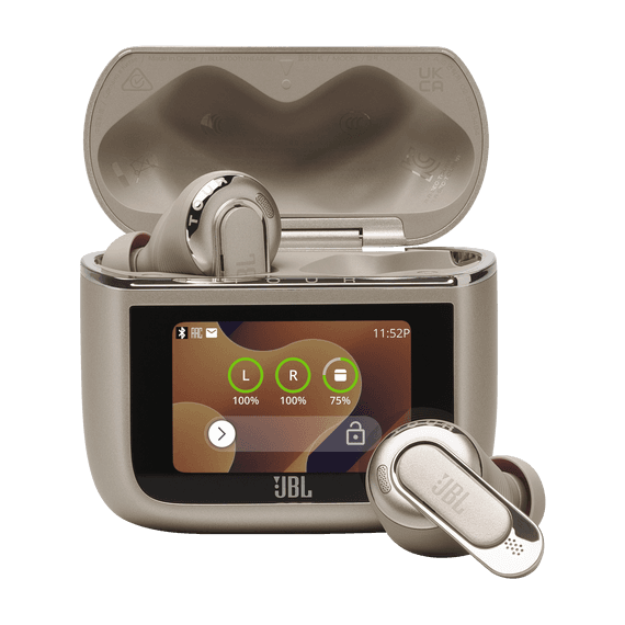 Tour Pro 3 - Beige
