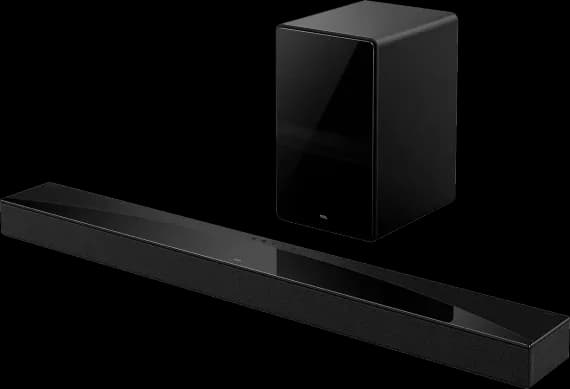 Q75 soundbar