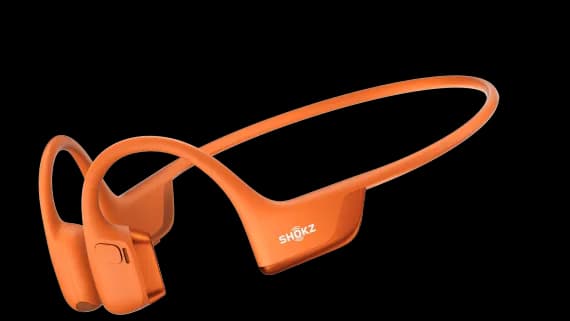 OpenRun Pro2 - Oranje