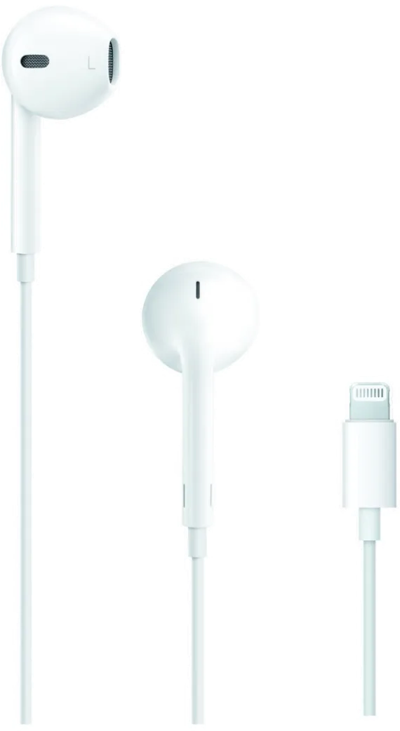 EarPods lightning