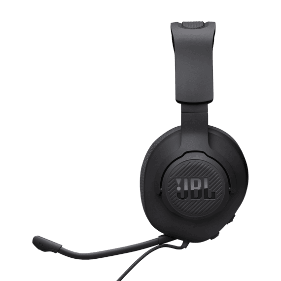 Gaming headset Quantum 100 - Zwart