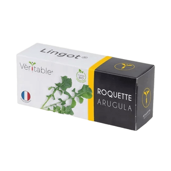 Lingot Rucola BIO