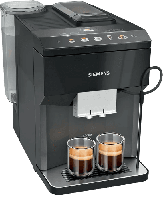 Volautomatische Espressomachine EQ500 Classic TP513R09