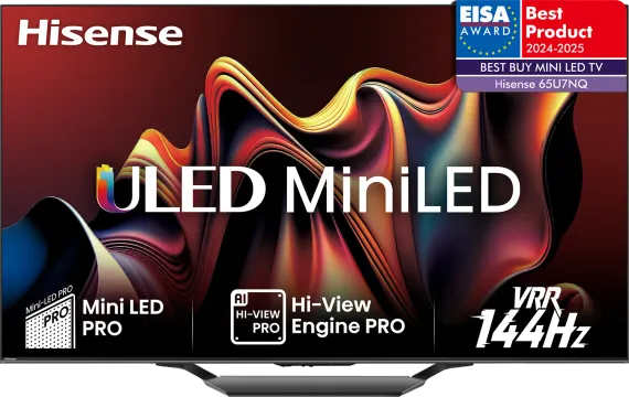 MiniLED TV 75U79NQ (2024) - 75 inch