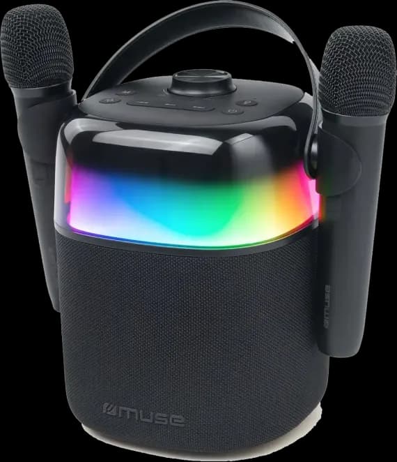 M-530 KA karaoke speaker