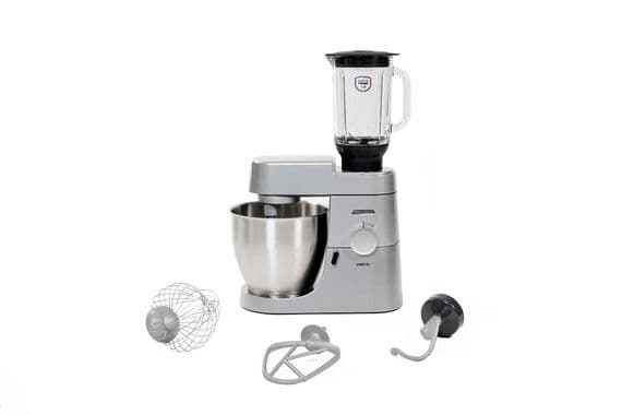 Keukenrobot Chef XL KVL4120S