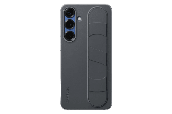 Standing Grip backcover voor Galaxy S25+ -