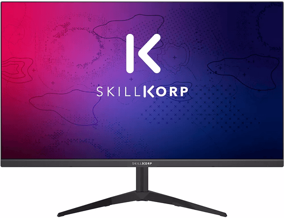 24" Gaming monitor M24 IPS