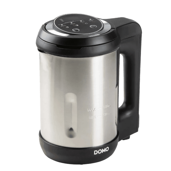 Soepmaker DeliSmooth DO732BL