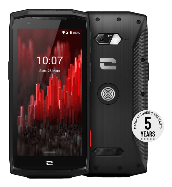 Core-M5 - 64 GB